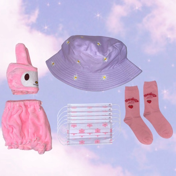 Customizable Kawaii Bundle Set! 🌸 - Picture 2 of 5